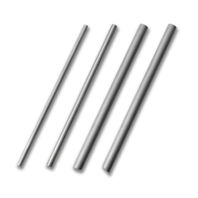 Reusable Straw - Pajita de titanio puro, pajita de