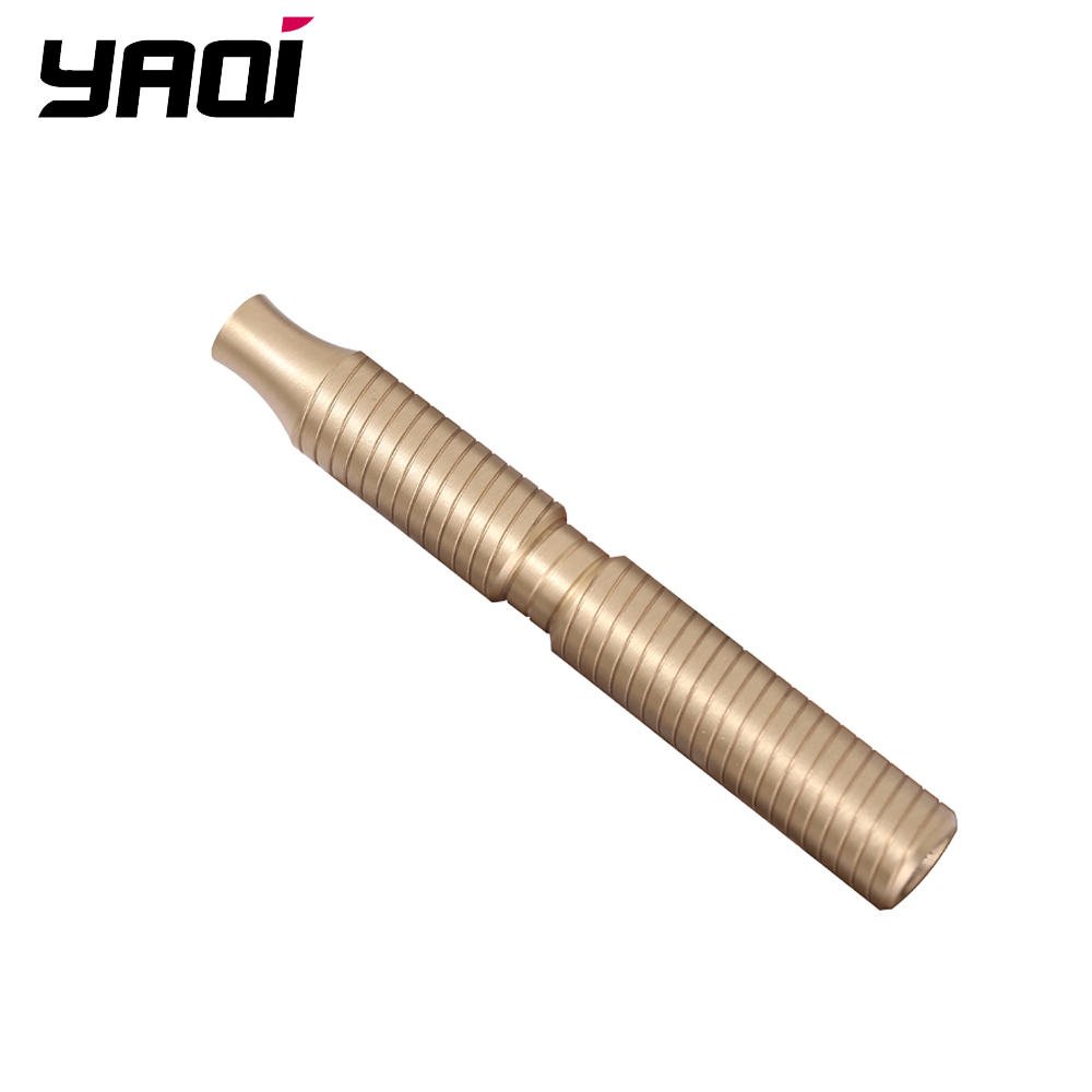 Safety Razor Handle - YAQI Tom, mango de afeitadora de