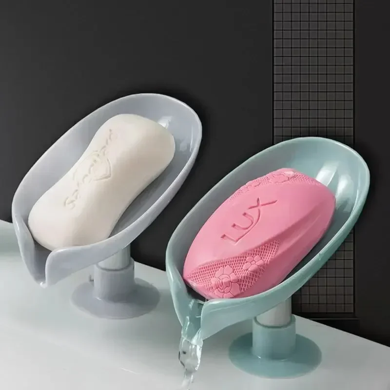 Soporte de jabón con forma de  - Eco Sponge reseña y precio