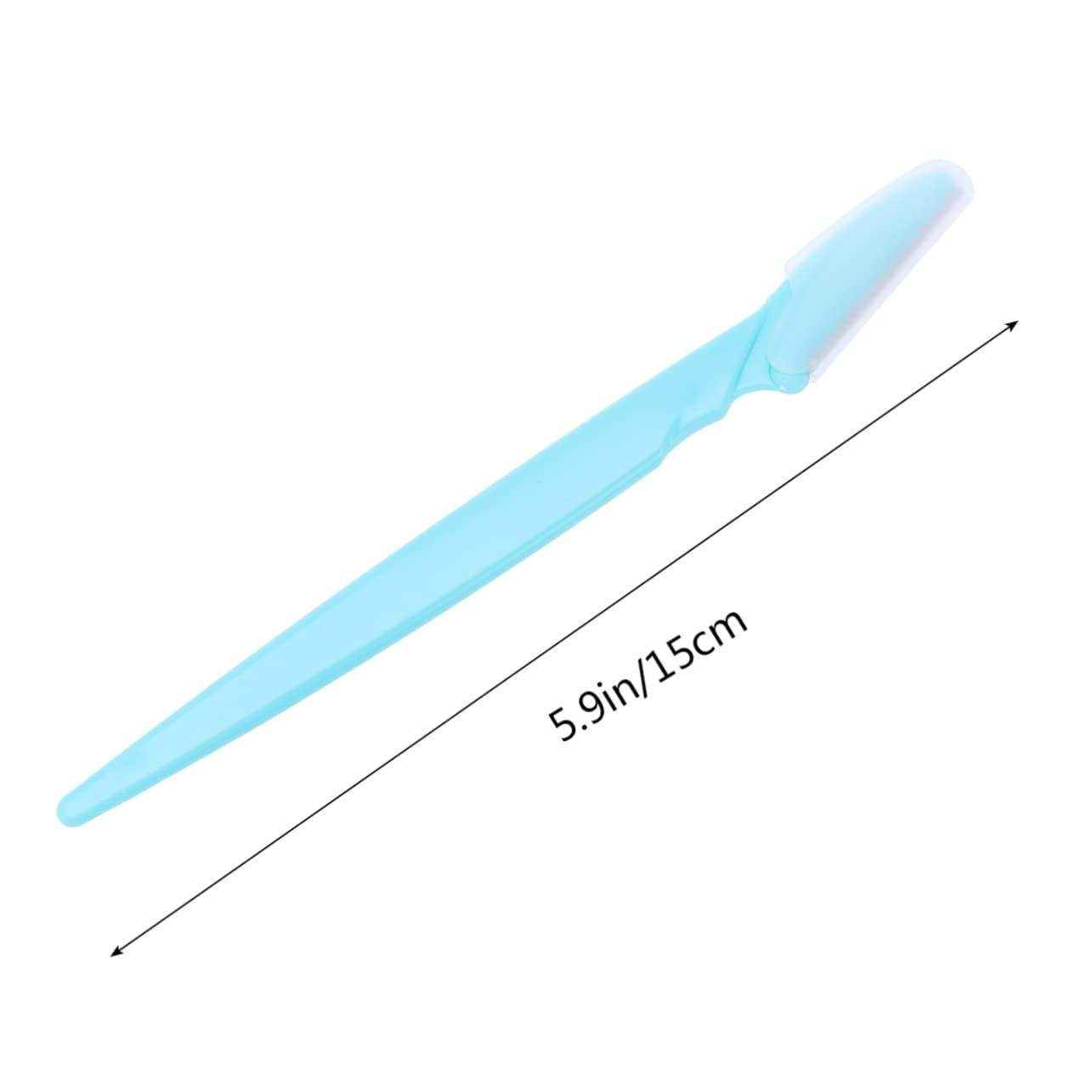 Navaja de seguridad para cejas - Safety Razor Handle reseña y precio