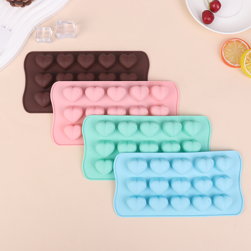 Nuevo molde de silicona para C - Eco Soap reseña y precio