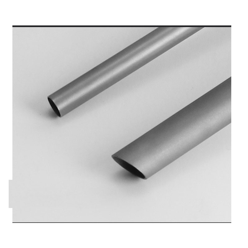 Pajita de titanio puro, pajita - Reusable Straw reseña y precio