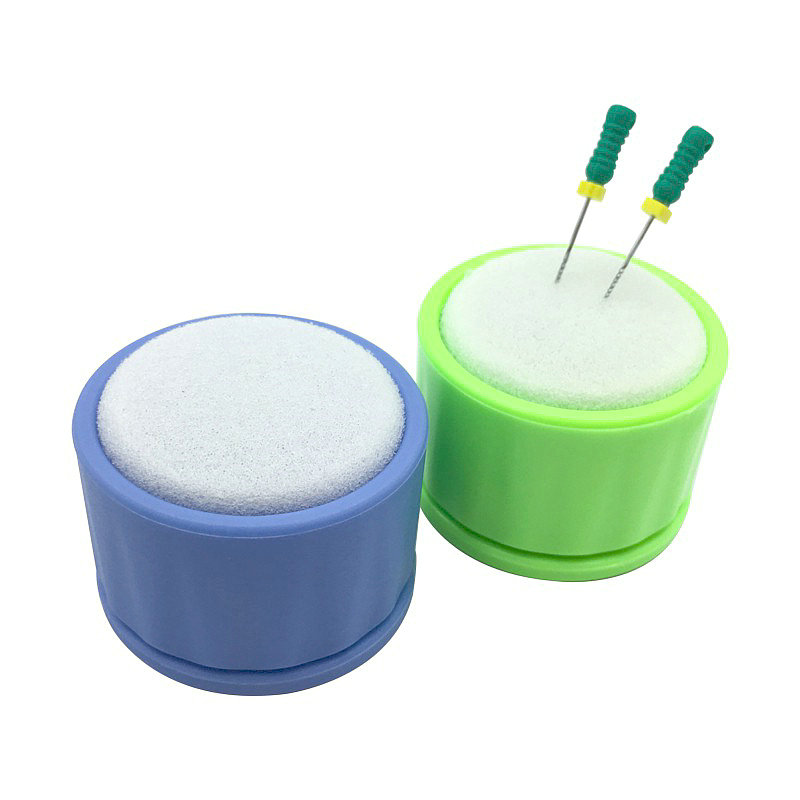 Soporte Dental redondo Endo, s - Eco Sponge reseña y precio