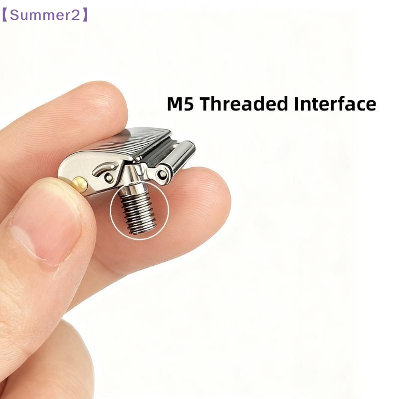 【Xia2】Kit de cabezal de afeita - Safety Razor Handle reseña y precio