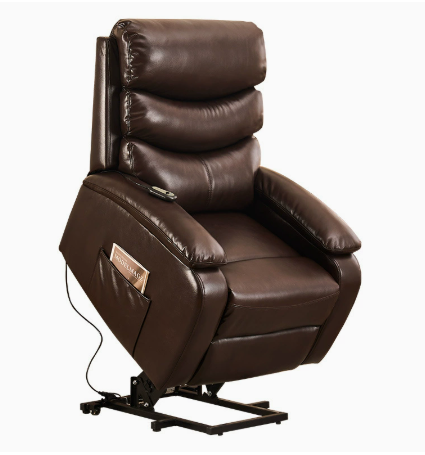 Sillón Reclinable Eléctrico Mo - Eco Sponge reseña y precio