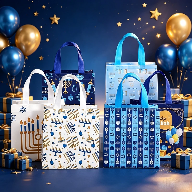 50 bolsas de tela no tejida co - Reusable Bag reseña y precio