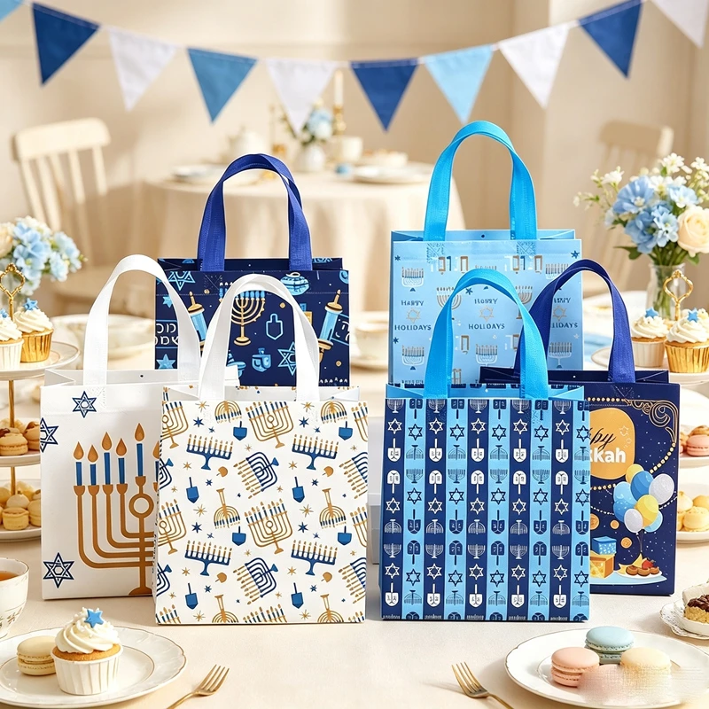 50 bolsas de tela no tejida co - Reusable Bag reseña y precio