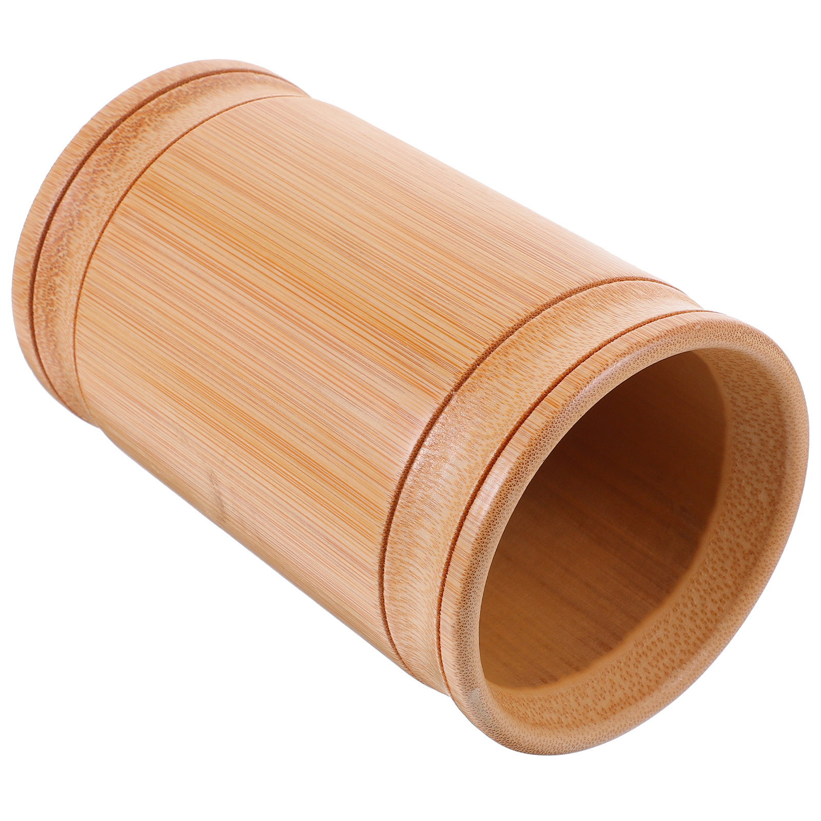 Organizador de cubiertos de ba - Bamboo Cutlery reseña y precio