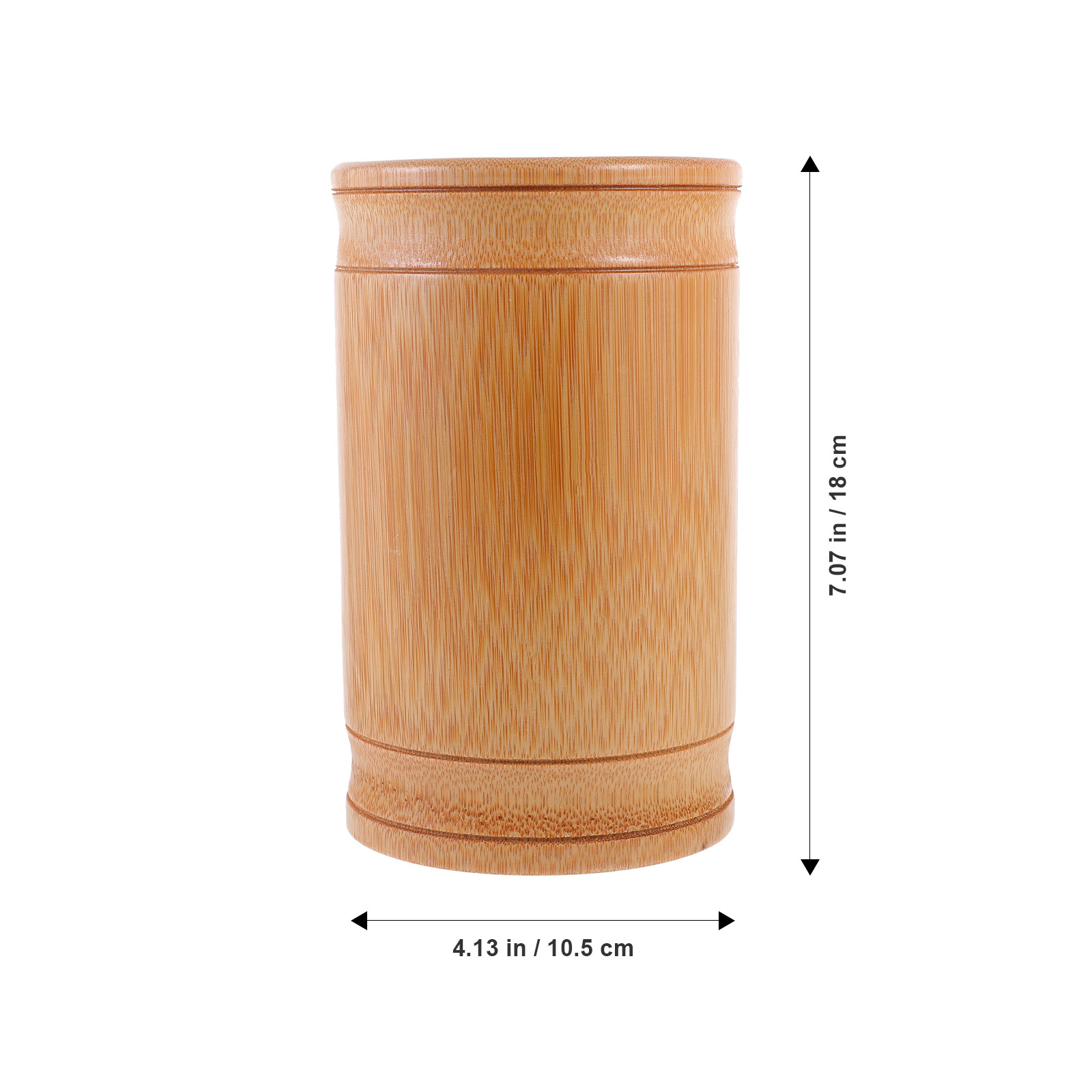 Organizador de cubiertos de ba - Bamboo Cutlery reseña y precio