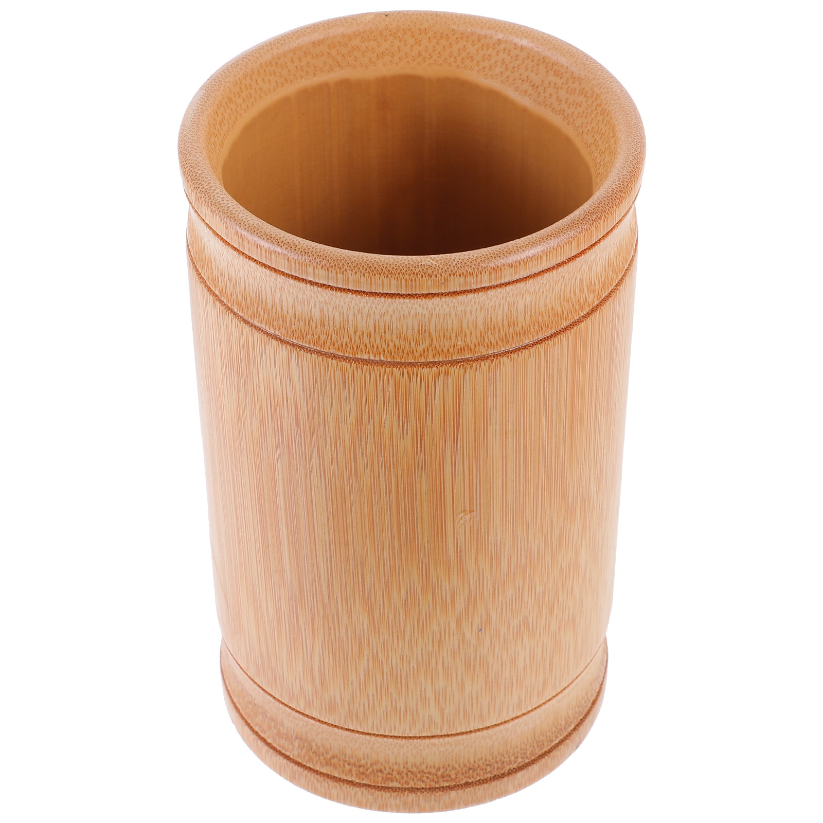 Organizador de cubiertos de ba - Bamboo Cutlery reseña y precio