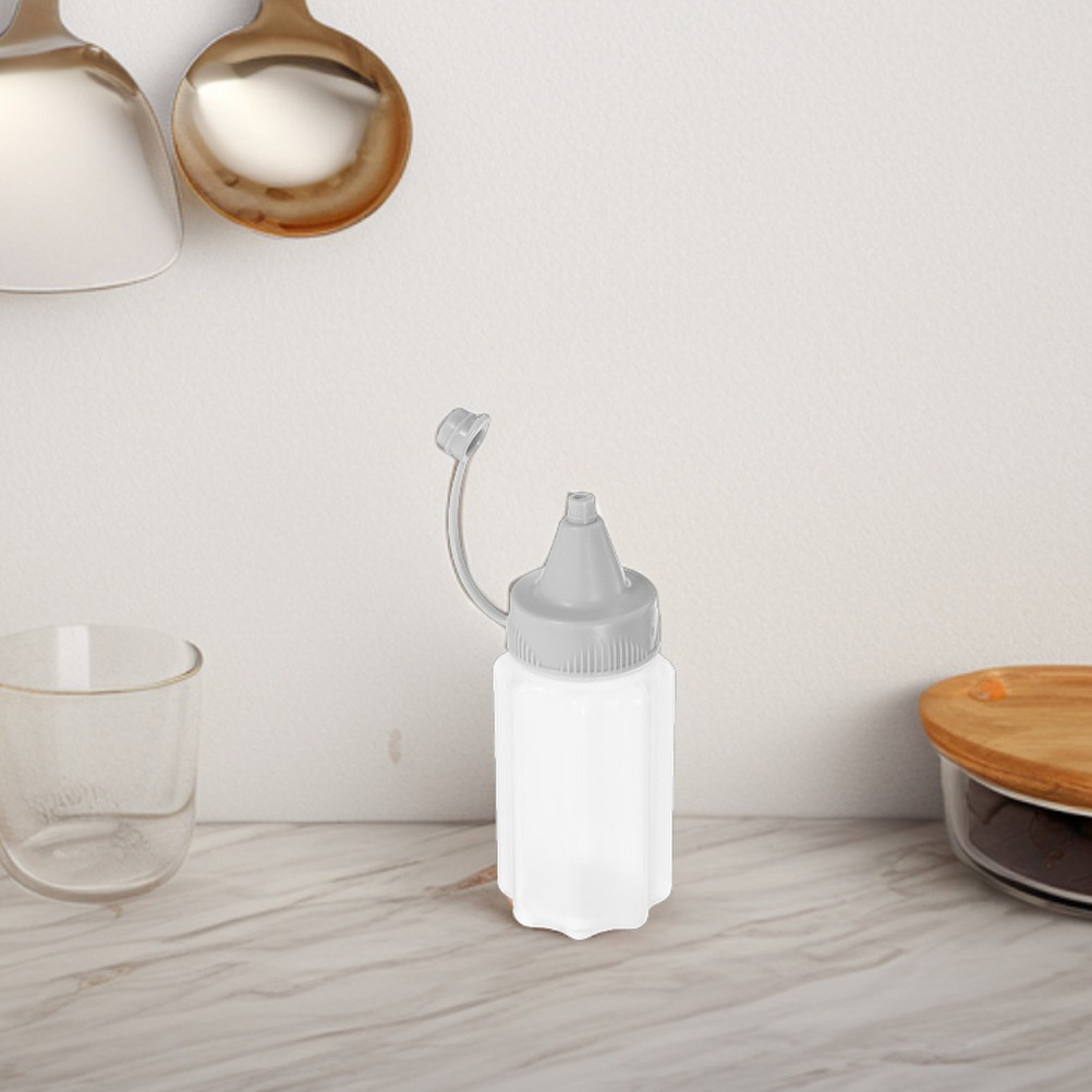 8 unidades de botellas exprimi - Reusable Bottle reseña y precio