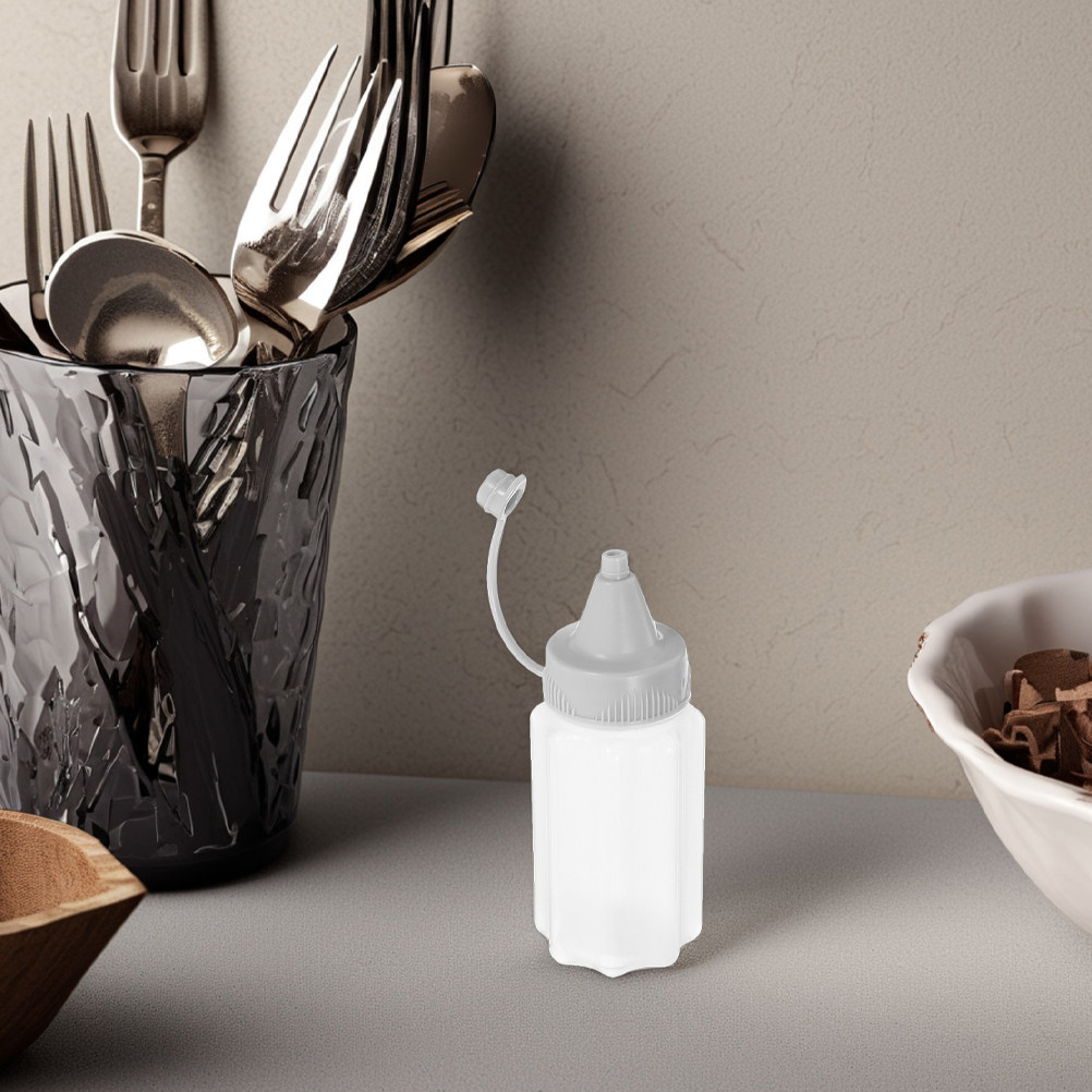 8 unidades de botellas exprimi - Reusable Bottle reseña y precio