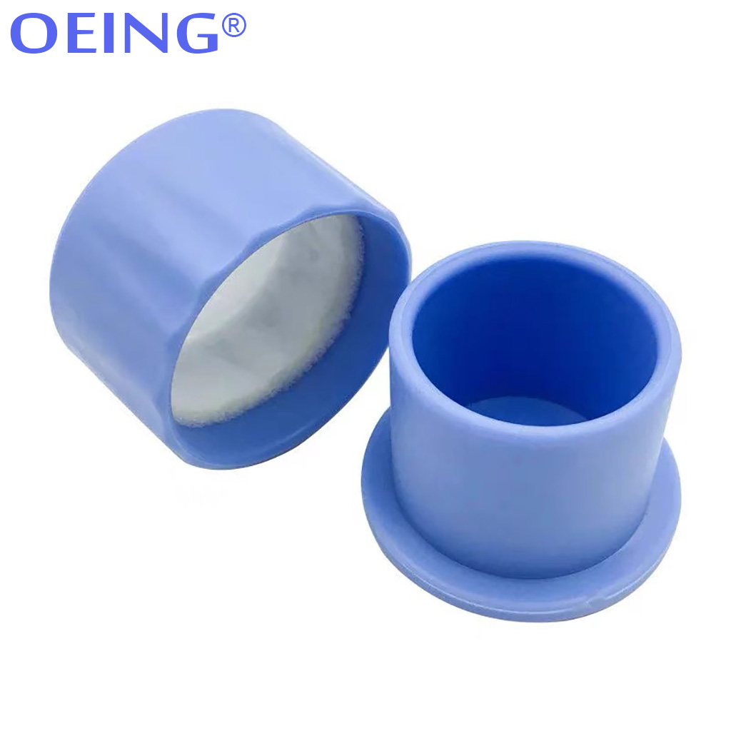 Soporte Dental Endo, caja de l - Eco Sponge reseña y precio