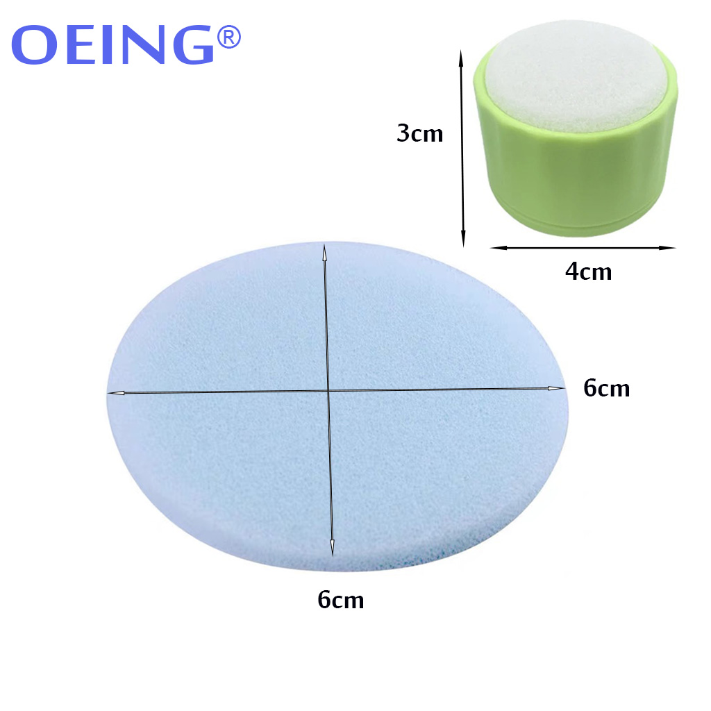 Soporte Dental Endo, caja de l - Eco Sponge reseña y precio