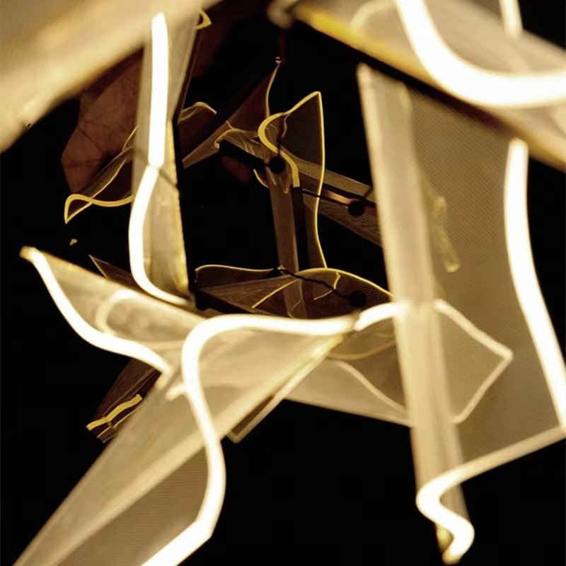 Lámpara LED de guía de luz, il - Sustainable Living Guide reseña y precio