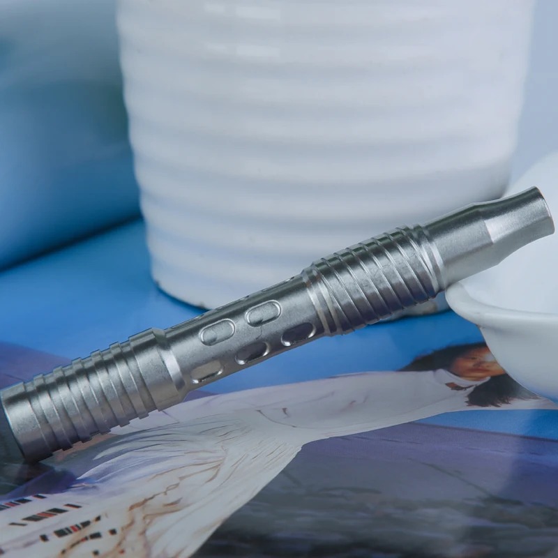 Mango de afeitar de seguridad  - Safety Razor Handle reseña y precio
