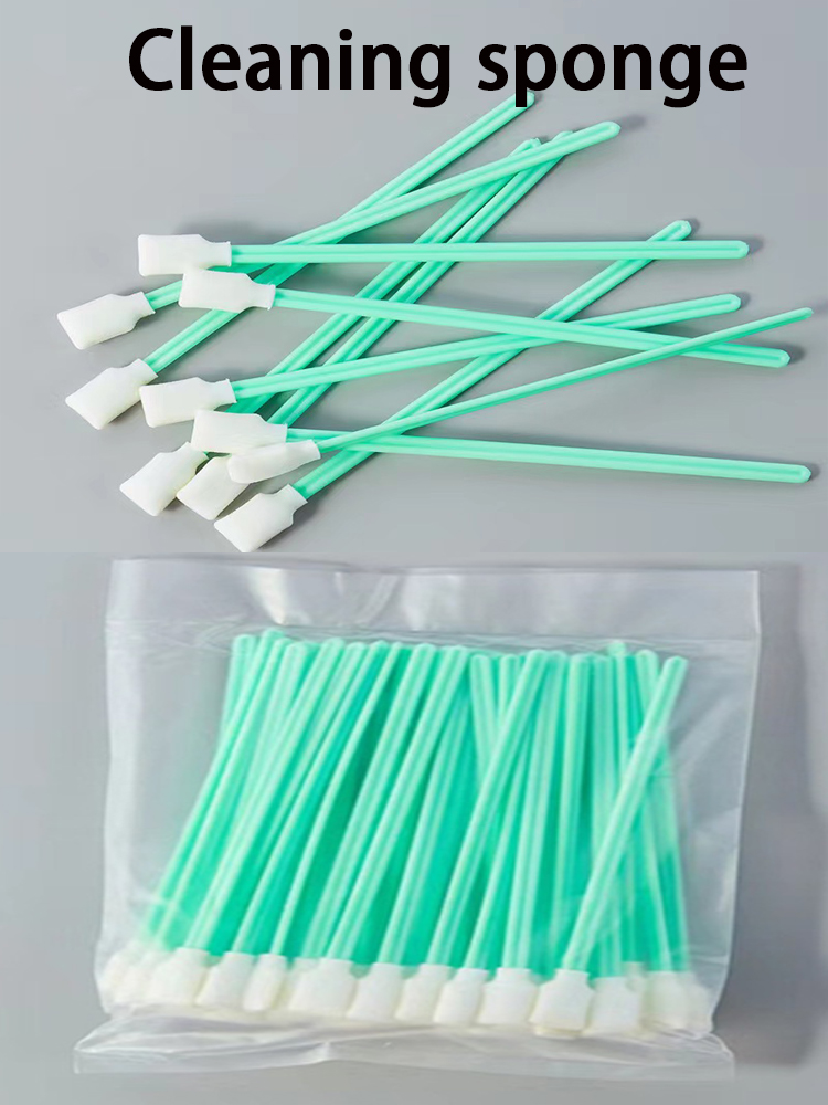 Esponja de limpieza para impre - Eco Sponge reseña y precio