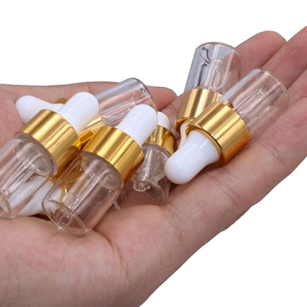 30 unidades de frascos de vidr - Reusable Bottle reseña y precio