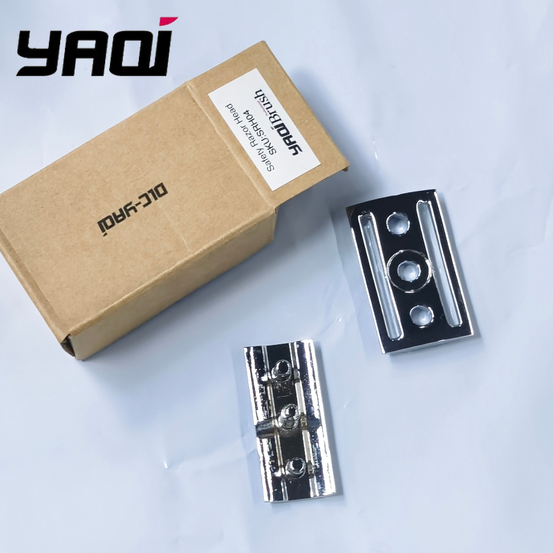 ¡Oferta Relámpago 2026! Cabeza - Safety Razor Handle reseña y precio
