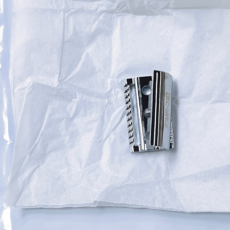¡Oferta Relámpago 2026! Cabeza - Safety Razor Handle reseña y precio