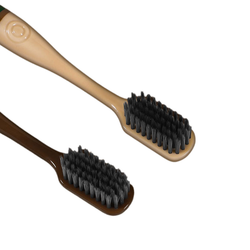 6/caja de herramientas de limp - Bamboo Toothbrush reseña y precio