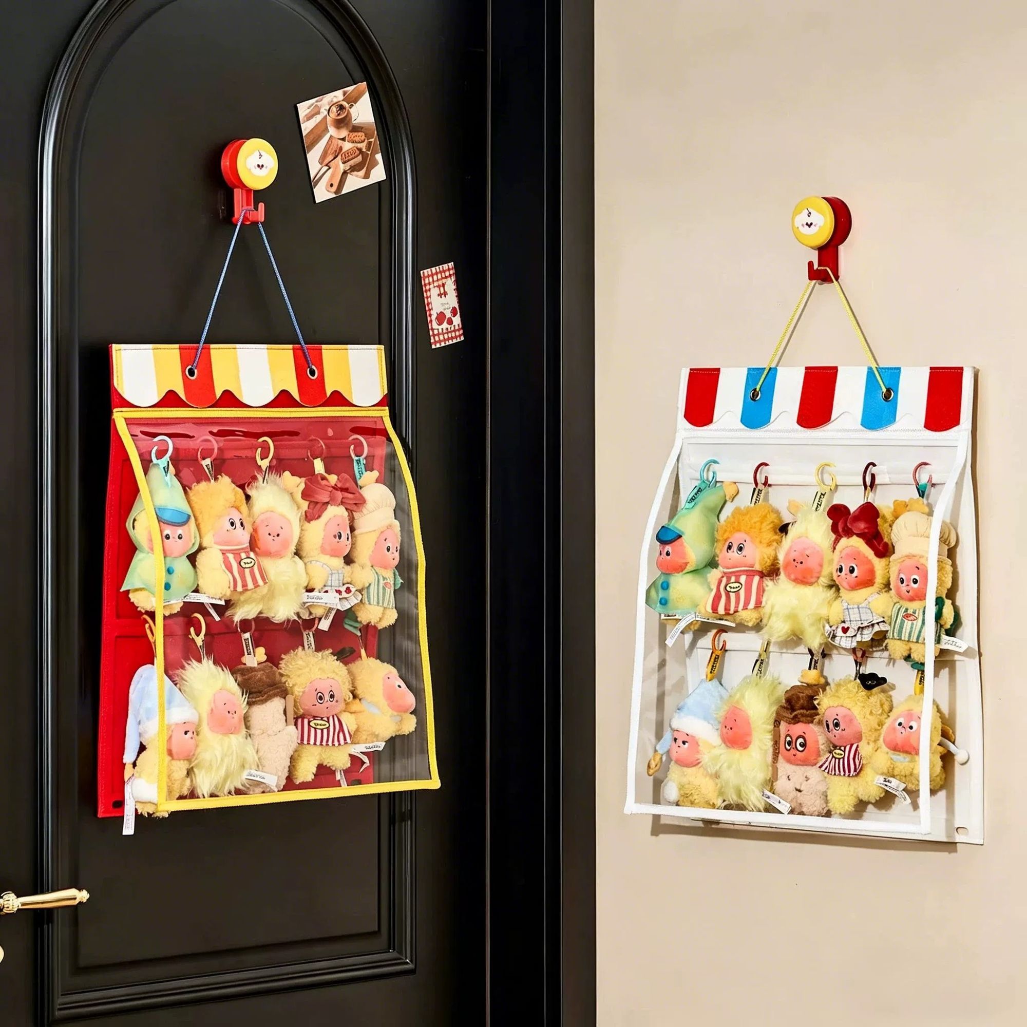 Soporte de exhibición para gua - Reusable Bag reseña y precio