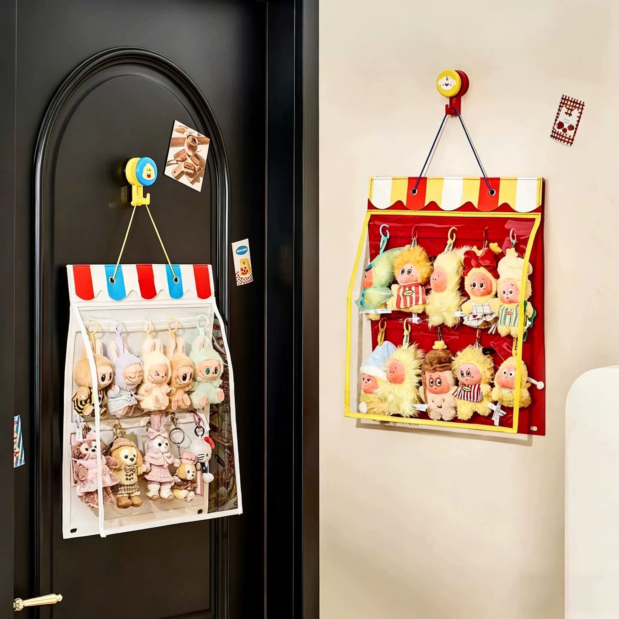 Soporte de exhibición para gua - Reusable Bag reseña y precio