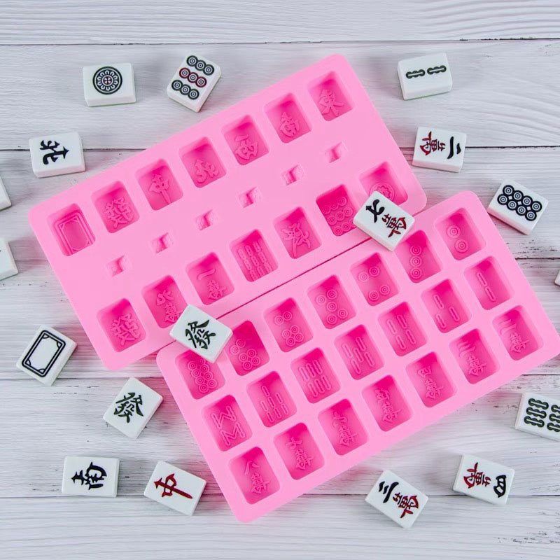 Molde de silicona para hacer d - Eco Soap reseña y precio