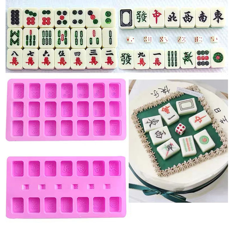 Molde de silicona para hacer d - Eco Soap reseña y precio