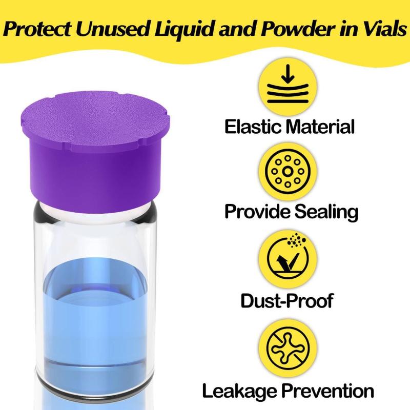 8 unidades de tapones de silic - Reusable Bottle reseña y precio